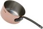 Prima Matera Kasserolle m cast iron håndt. 18 cm 2,5 ltr