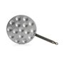 Mineral B Mini Blinis Panne