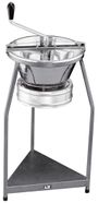 Louis Tellier Tinned food mill n.10 - without sieve