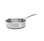 Straight Saute Pan Alchimy 28 Cm