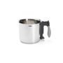 St. Steel Bain-Marie Cooker 16 Cm , 1.5