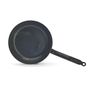 Frypan Steel Blue Carbon DIA: 28