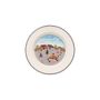 Design Naif Salad plate Poultry farm 20,9 cm 360g