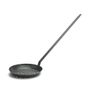 Chestnut Pan #Outdoor 28 Cm Long Handle 70 Cm