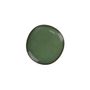 Lave vert Bread plate 305g
