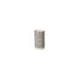 MetroChic Gifts Tea light holder 75x75x130mm