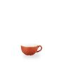 Stonecast Spiced Orange Cappuccino Kopp 34Cl H: 6.5Cm