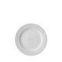 Era Grey Profile Plate 21cm