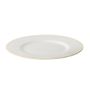 Chateau Septfontaines Flat plate 225x225x15mm
