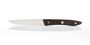 Perceval Table knife Adret Macassar ebony handle
