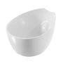 Impulse Mini Pot 5Cl White