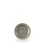 Stonecast Grey Profile Saucer 15Cm