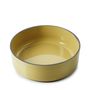 Caractere Gourmet Tallerken 17Cm Tumeric