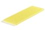 Brett 8 Hull Nacryl Lemon