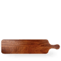 Wood Rect Paddle Board 60 X 14.8Cm