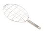 Grillkurv Fisk Stål 45 X 30 Cm Rodaballo/Turbot