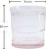 NOHO Allround Tumbler Pink