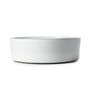 Caractere Salad Bolle 25Cm White Cumulus