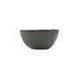STON BLUE Bowl - 240ml - Ø11cm - H:55cm