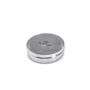Utstikkersett 9 Deler Rund Riflet 3-11 Cm