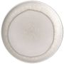 Perlemor Sand Salad Plate 240x240x30mm