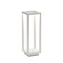 Home Pro Table Lamp Matt White