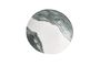 Inked Tide Black * Natural Bowl * 25cm H:5cm 150cl