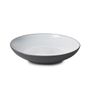 Equinoxe Gourmet Plate 19Cm White Cumulus