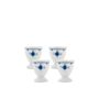 MINISTRÅ eggeglass 4pk