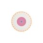 Fleur couleur Serving platter 31,8 cm 998g