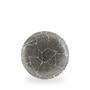Kintsugi Reverse Quartz Black Evolve Coupe Plate 21,7cm