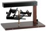 Traditional raclette for 2 half-wheels - 230V