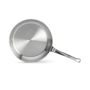 Frypan Milady St/Steel 28 Cm