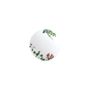 Avarua Deep plate 44 cl 22 cm 428g