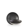 Churchill Stonecast Raw Black Coupe Bolle 18.2Cm