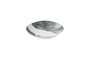Inked Tide Black * Natural Bowl * 22cm H:5cm 74cl