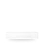 Alchemy Balance White Rectangle Buffet Fat 46 X 10Cm