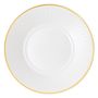 Chateau Septfontaines Saucer 160x160x25mm