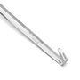 St. Steel One-Piece Spatula W:10cm H:35cm