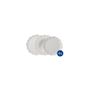 Toy's Delight Royal Classic Set of plates, 7.54kg