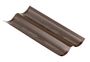 Gobel Non-stick french baguette perforated baking pan - 380 x 160 mm