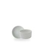 White Nourish Straight Sided Soup Bolle 42.6Cl H: 6.5Cm
