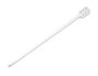 PE profesional openwork spatula - l 100 cm