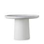 Caractere Cake Stand 30X20Cm White Cumulus