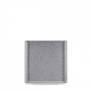 Plastic Sq Granite Melamine Fat 30.3 X 30.3Cm