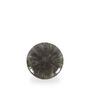 Stone Quartz Black Evolve Coupe Tallerken 16.5Cm