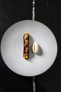 No.W 2 Dinner Plate 26cm White Cumulus