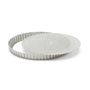 Tart Mold St.Steel Perforated Removable Base 28X2,5