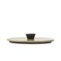 Caractere Lokk For Cocotte 25Cl Nutmeg
