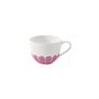 Fleur cassis Coffee cup 16 cl 154g